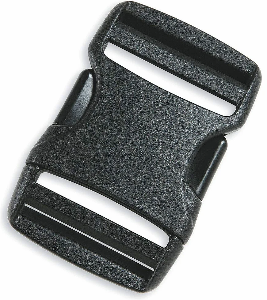 Tatonka SR-Buckle – zapięcia zatrzaskowe do plecaka i toreb