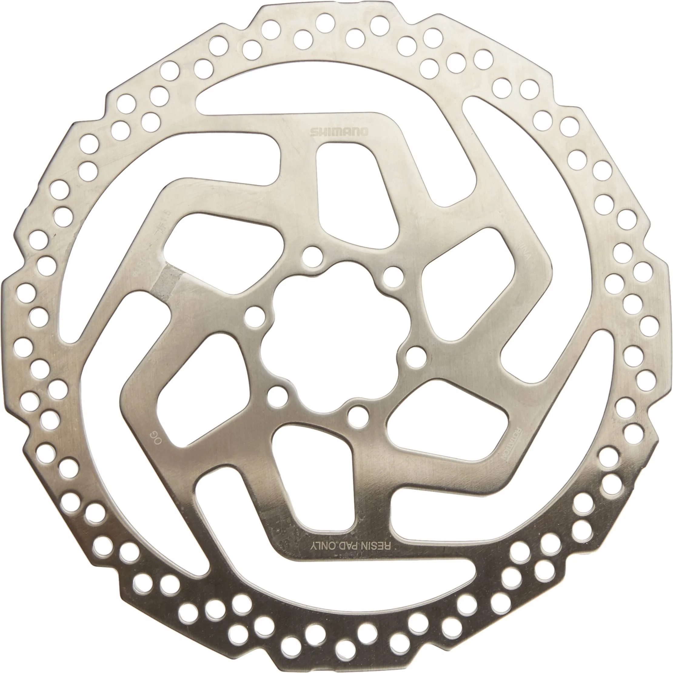 SHIMANO Sm-rt26 tarcza hamulcowa