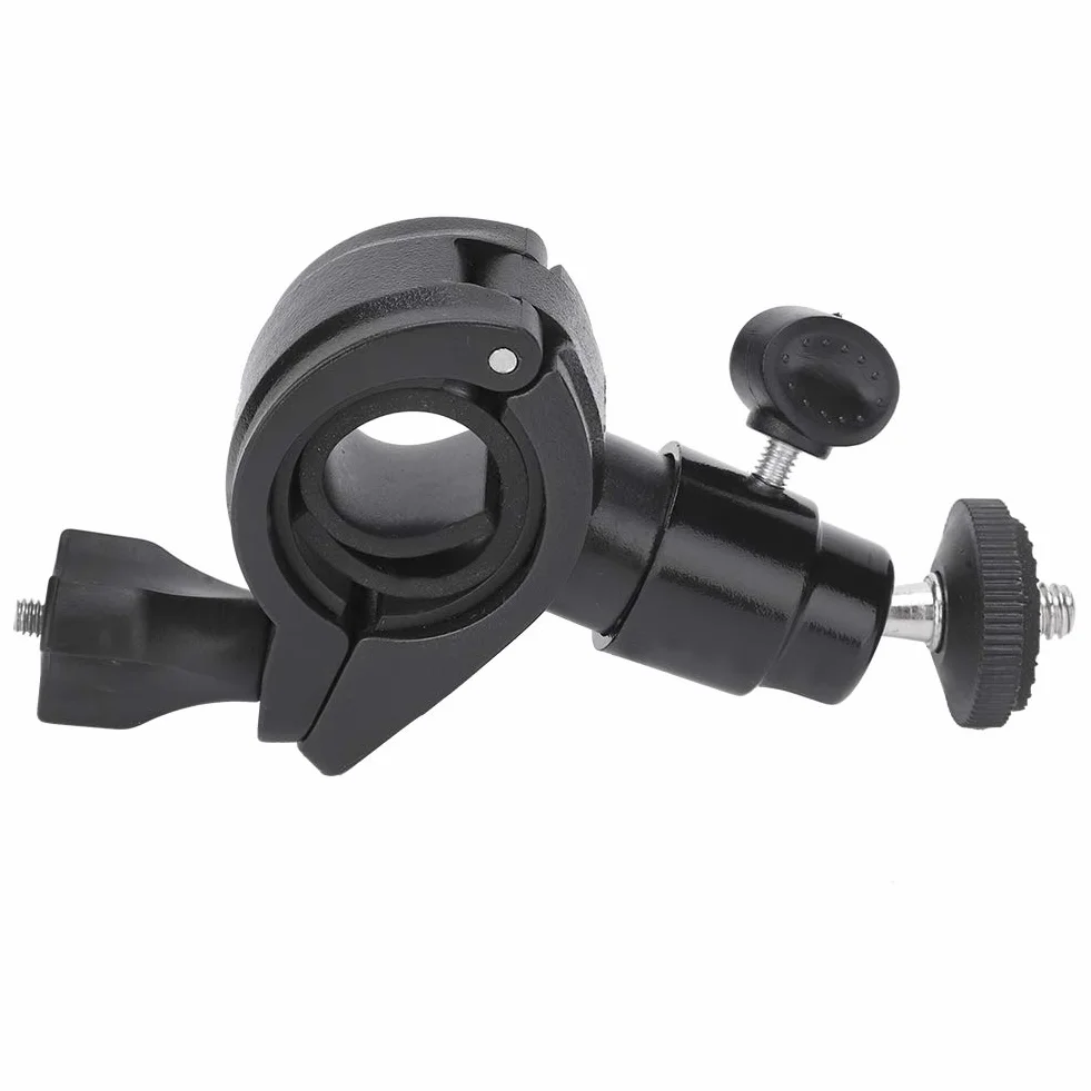 Uchwyt Rowerowy Gimbal do Kamer i Telefonom, OM 4/OSMO Mobile 2 3
