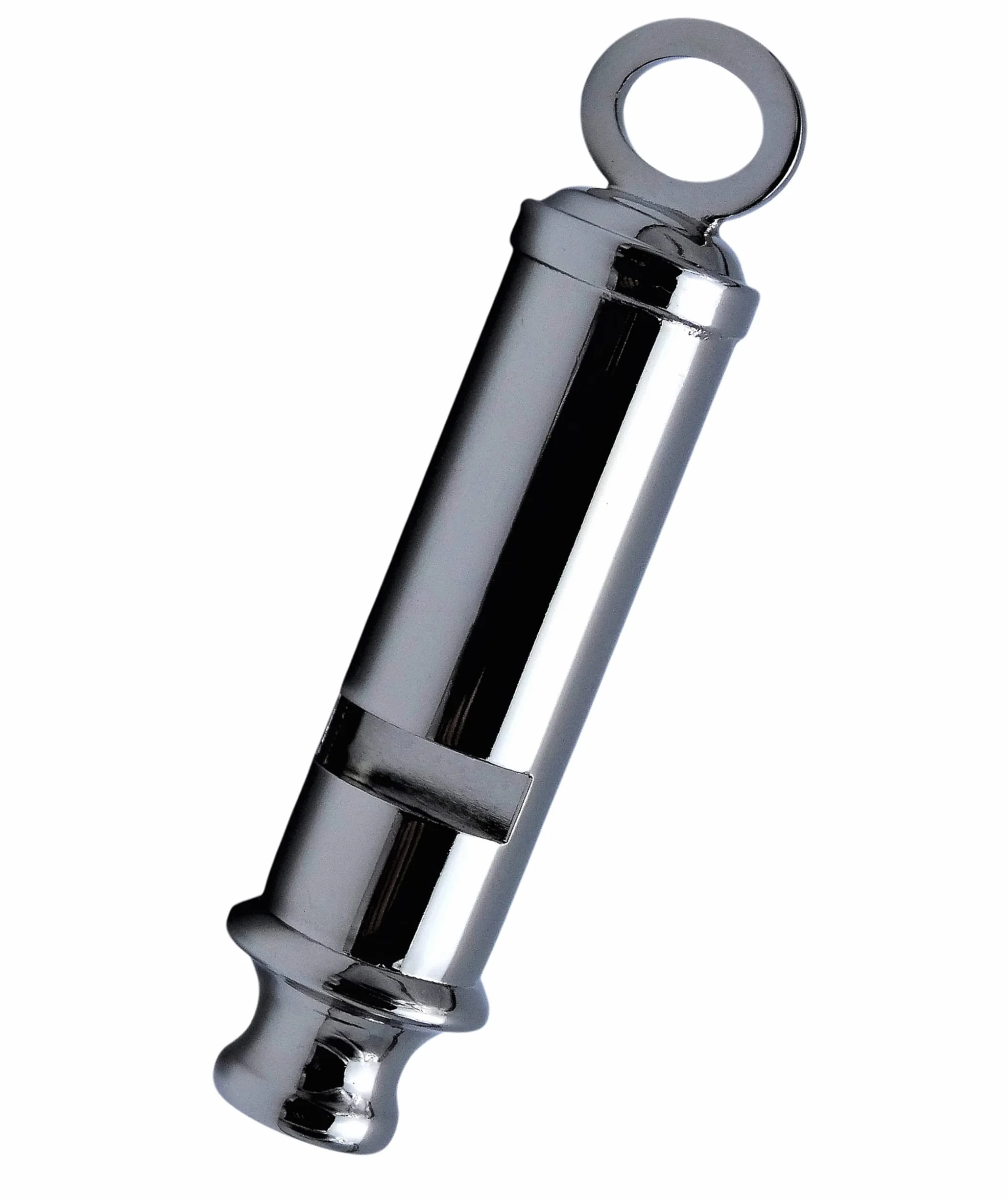 Mil-Tec Whistle Bobby Nickel 16321000