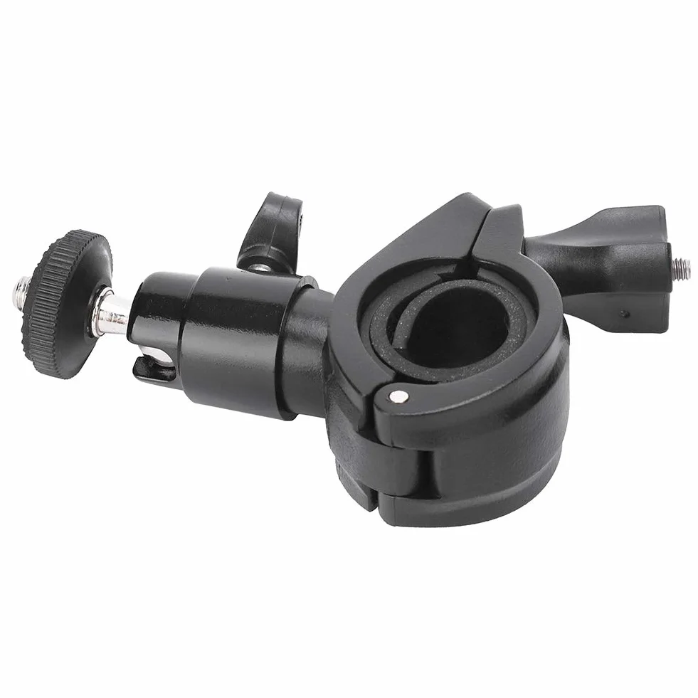 Uchwyt Rowerowy Gimbal do Kamer i Telefonom, OM 4/OSMO Mobile 2 3