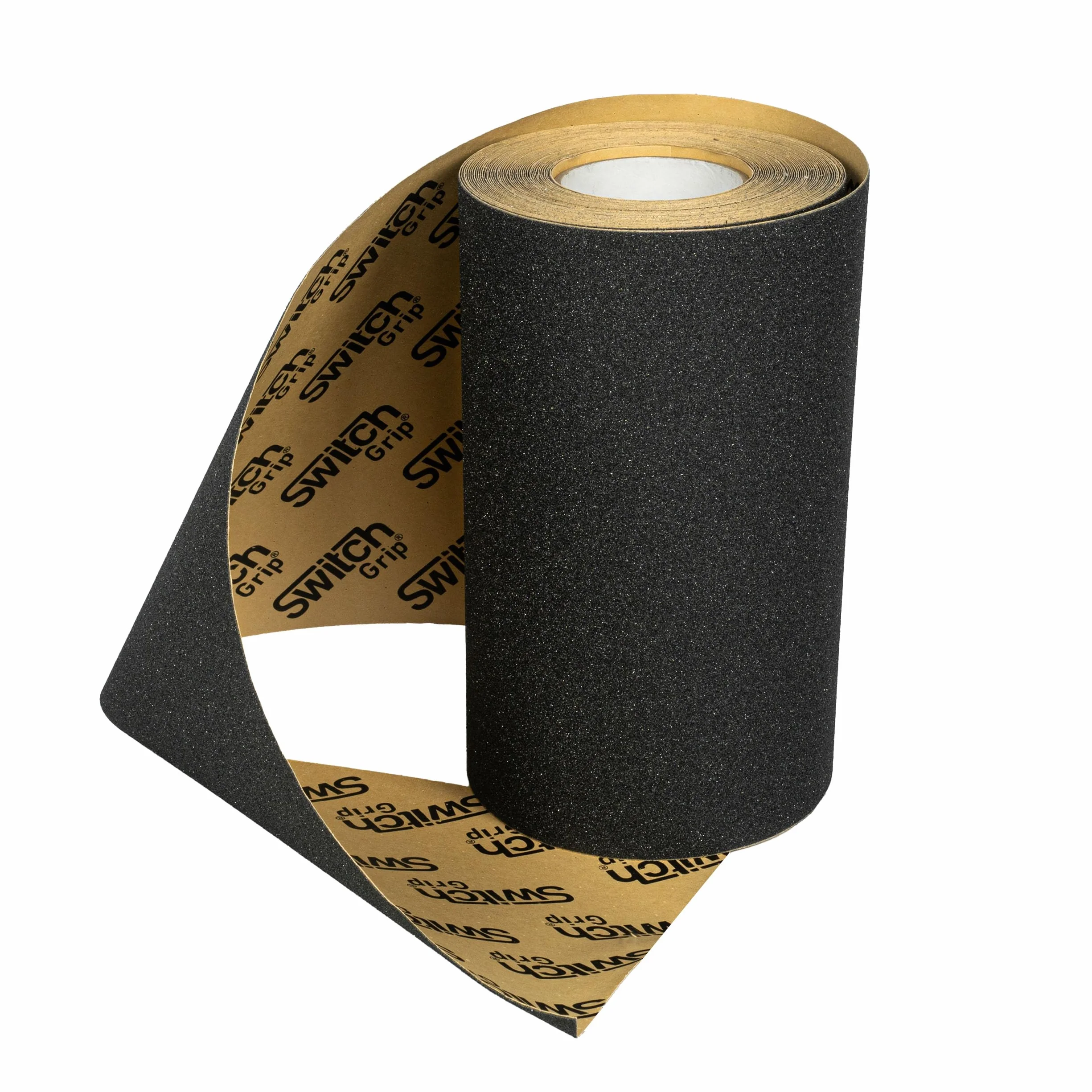 Switch Griptape 11'' 28 cm x 50 cm deskorolka Grip Tape papier ścierny skateboarding rolki akcesoria wodoodporne antypoślizgowe czarne