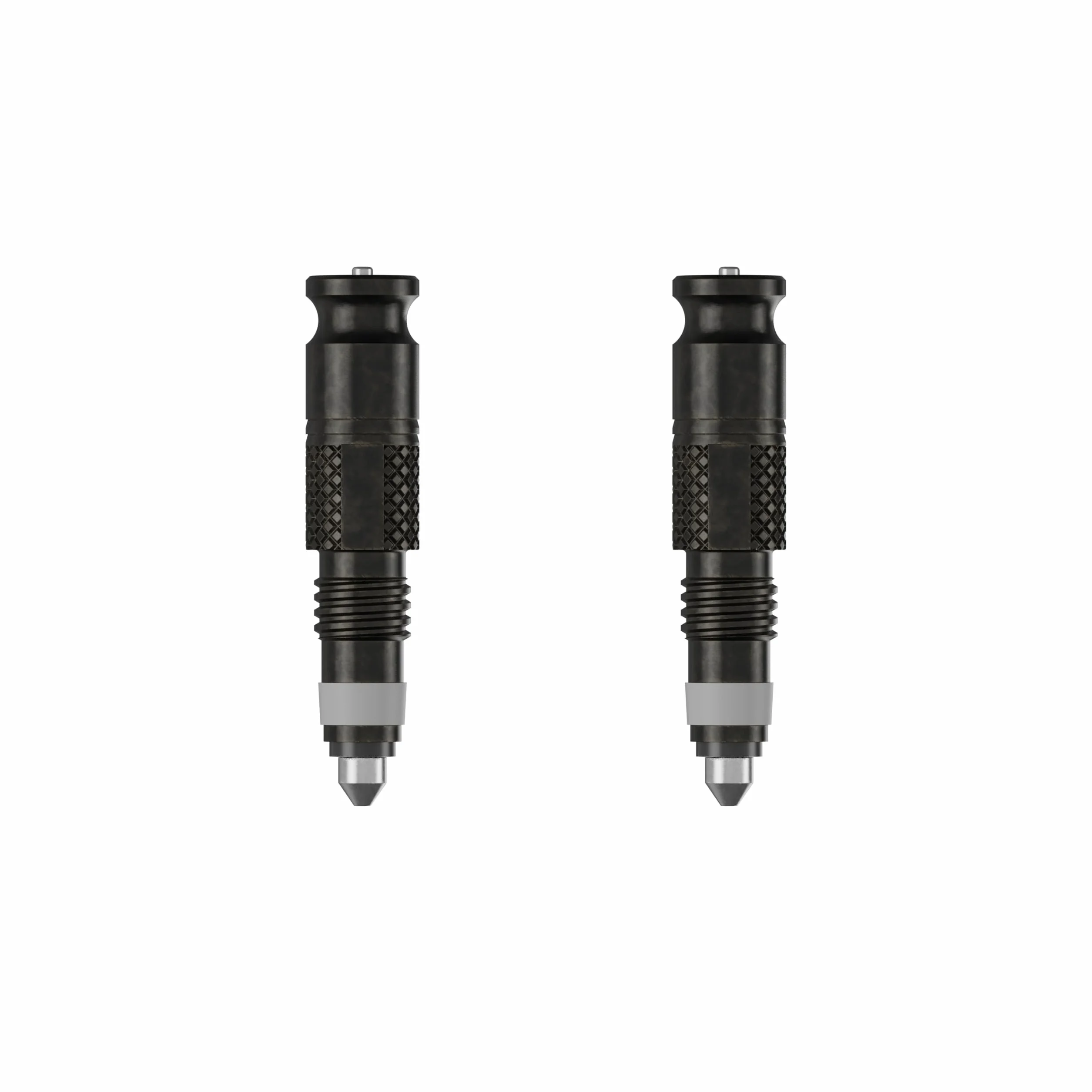 Schwalbe Clik Valve - nakładka na wentyl rowerowy, SV-SCV Conversion Kit (Valve Only)