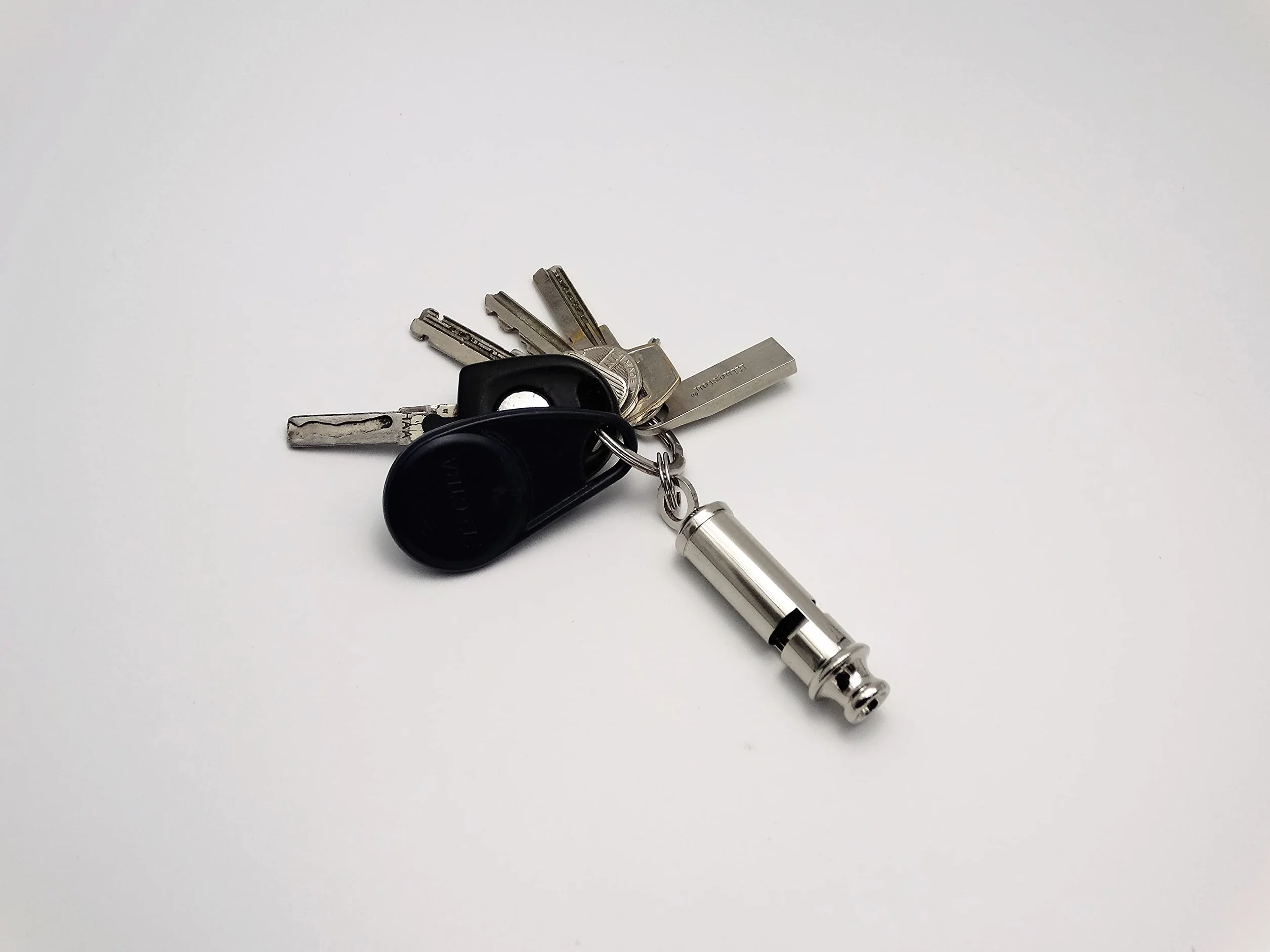Mil-Tec Whistle Bobby Nickel 16321000
