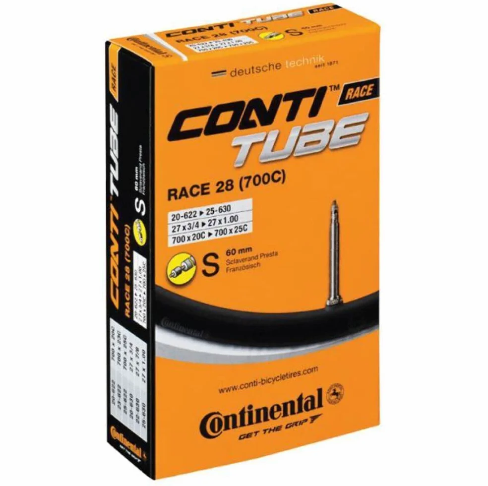 Continental Corsa Inner Tubes