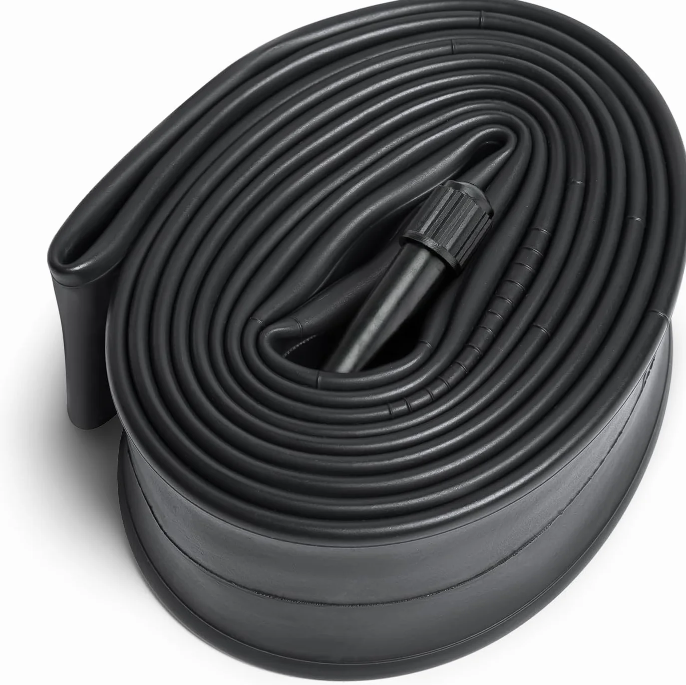 YunSCM 29-calowe rury rowerowe kompatybilne z 29 x 1,9 / 1,95 / 2,10 / 2,125 / 2,2 / 2,3 / 2,35 A/V 32 mm rury rowerowe MTB 2 sztuki
