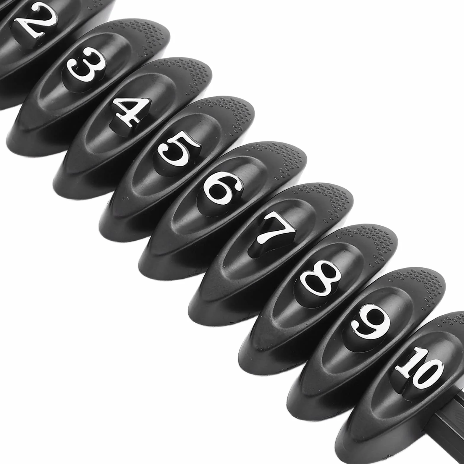 Falokolla Score Counter, 2pcs Universal Table Football Painting Unit Score Pancing dla Standardowych Stoły Piłkarki